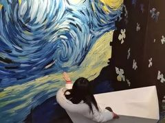 -成都梵高星空艺术馆(春熙路旗舰店)