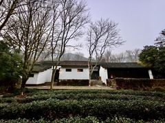 -法云安缦酒店