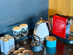 -三亚太阳湾柏悦酒店
