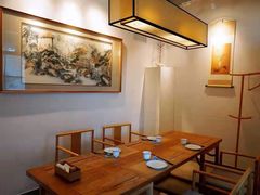 -之参餐厅(前门大街店)