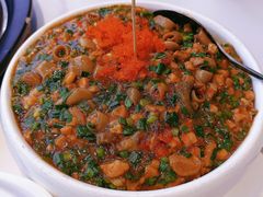 -大锅强·蒸海鲜青岛菜(金沙滩店)