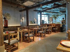 -北丐先生·野馄饨烧烤(长宁龙之梦店)