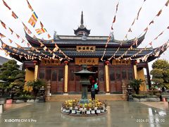-西林禅寺