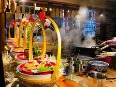 -二十八里太湖船菜(吉祥路店)