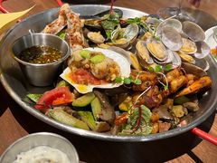 -ibarrel爱杯·bistro&brunch(江宁路店)