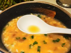 疙瘩汤-卡路里的烤宴(浑南首创店)