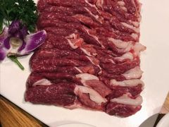 -君来顺老北京四季火锅涮肉(程家桥路店)