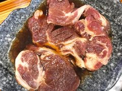 -万兴佳烤肉·长白山老味道(宏泰广场店)