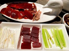 -金鸭季·北京烤鸭(深业上城店)