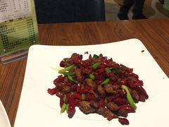 -纳瓦新疆菜(银都店)