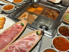 -海底捞火锅(宝龙广场夜宵主题店)