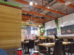 大堂-新加坡高记KOO KEE Restaurant(盈科店)