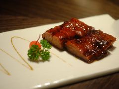 -万丽轩·粤菜(王府井金茂万丽酒店)