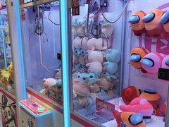 -爱玩嘉年华(江北一店)