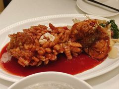 -得月楼·省级非遗·传统苏帮菜(观前店)