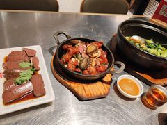 -潮界(虹桥新天地店)