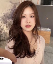 -张昊造型