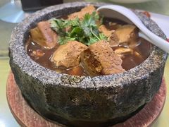 -京菜·砂锅居·烤鸭(西四店)