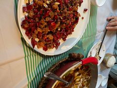 -水煮三国·川鲁江湖菜(香山店)