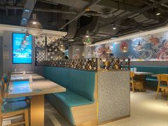 -半天妖烤鱼(东方新天地店)