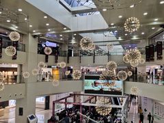 -鸿通城购物中心