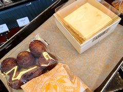 -OUR Bakery(三里屯太古里店)