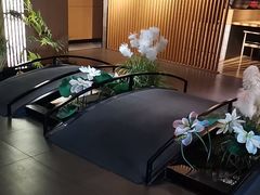 -东田之村自助餐厅(金水路店)