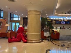 -北京广安门维景国际大酒店