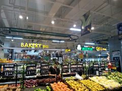 -冠超市(桂林万达店)