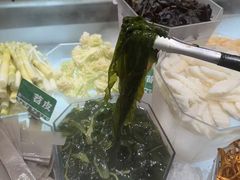 -成都你六姐·牛肉冒菜(信泰中心商场店)