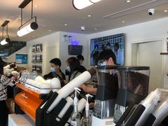 -Peet's Coffee皮爷咖啡(大学路店)