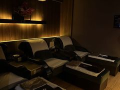 -江南足纪·影院足道·轻奢SPA(笋岗HALO广场店)