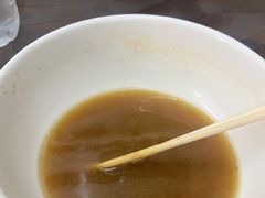 -从前慢海鲜面馆