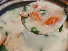 -粥王府 老广传家菜(东关街店)
