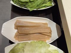 -蝎王府羊蝎子(北大地店)