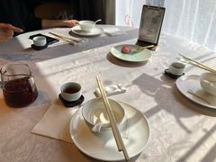 -佛山顺德香云纱园林酒店-宴会厅