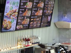 -Taco Bell 塔可钟(民田路店)