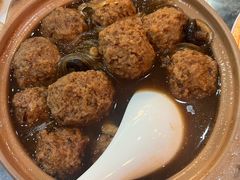 -砂锅居(西四店)