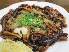 响油鳝糊-协和菜馆(凤凰街店)