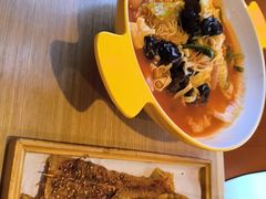 -菲哥麻辣烫(贵山小区店)