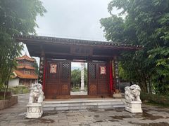 -云南民族村