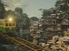 -UME影城(西城广场店)