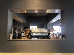 -来回·咖啡(钟村咖啡豆店)