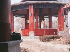 -盘锦红海温泉乐园