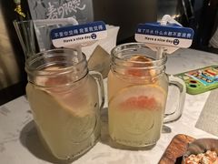 -椒点·川粤精品(香港广场店)