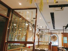-江小渔鲜鱼火锅(西二道街店)