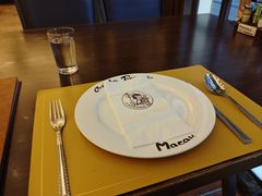 -澳门木偶葡国餐厅(珠海店)