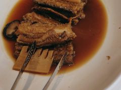 -悦融·京鲁菜·露台花园(安定门店)