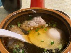 -味上湘菜馆(岳麓山店)