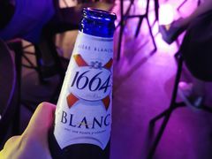 -好久不见网红乐队酒吧(鼓浪屿海底世界店)